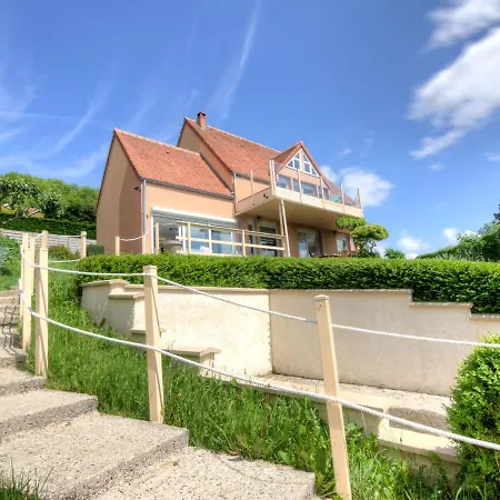 La Canisette By Interhome * Blonville-sur-Mer