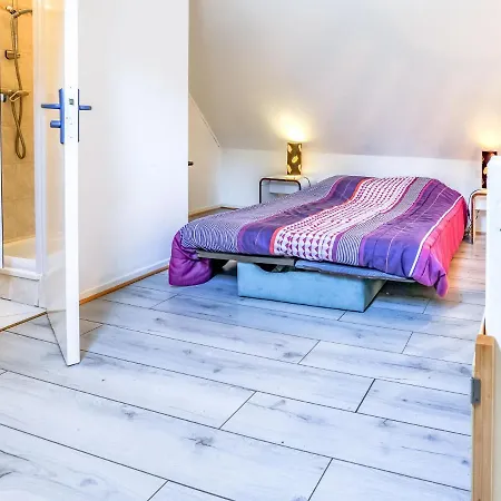 La Canisette By Interhome