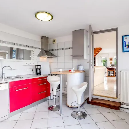 La Canisette By Interhome Blonville-sur-Mer