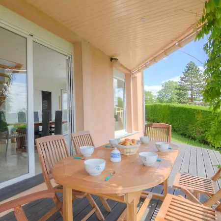 Casa de Férias La Canisette By Interhome