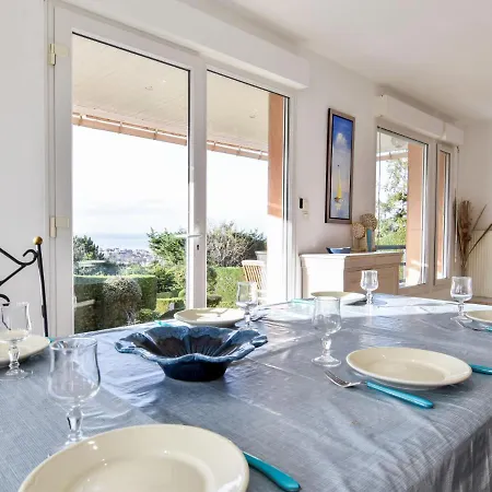 La Canisette By Interhome Casa de Férias *