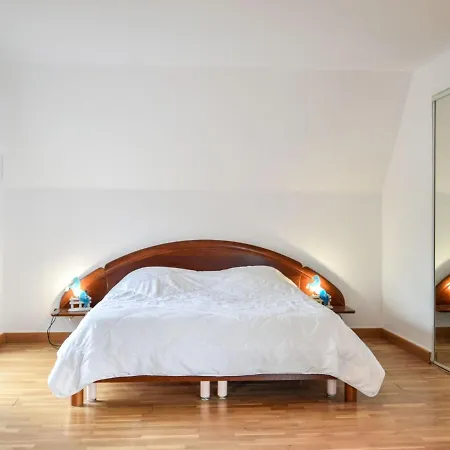La Canisette By Interhome Casa de Férias