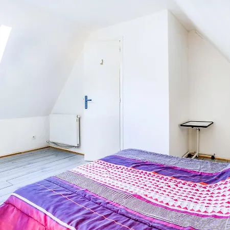 Casa de Férias La Canisette By Interhome *