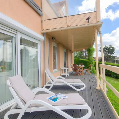 Dom wakacyjny La Canisette By Interhome