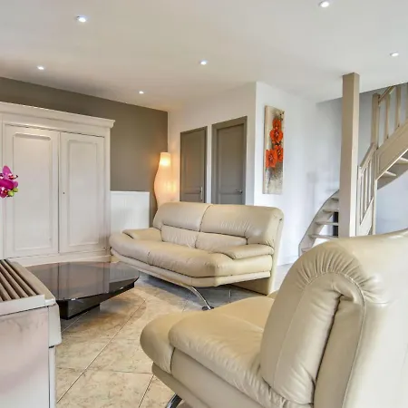 La Canisette By Interhome