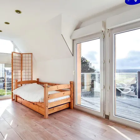 La Canisette By Interhome Dom wakacyjny Blonville-sur-Mer