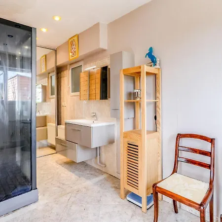 度假居 La Canisette By Interhome